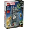 Image de LEGO Super Heroes 76352 Avengers : Doomsday La nouvelle tour des Avengers