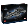 Image de LEGO Marvel 76354 L'héliporteur du Shield