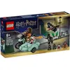 Image de LEGO Harry Potter 76459 Hagrid et Harry s'échappent de Privet Drive