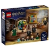 Image de LEGO Harry Potter 76460 Le château de Poudlard : la cérémonie du Choixpeau magique