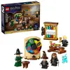 Image de Lego® Harry Potter  76460 - Le Chateau De Poudlard : La Ceremonie Du Choixpeau Magique