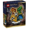 Image de LEGO Harry Potter 76462 Le blason des maisons de Poudlard