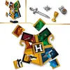 Image de Lego® Harry Potter  76462 Le Blason Des Maisons De Poudlard