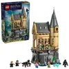 Image de Lego® Harry Potter  76463 - Le Chateau De Poudlard : L'infirmerie