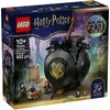 Image de LEGO Harry Potter 76464 Le chaudron : le cours de potions caché