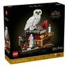 Image de LEGO Harry Potter 76466 L'école des sorciers - Edition collector