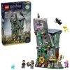 Image de Lego® Harry Potter  76467 - La Maison De Luna Lovegood