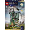 Image de Jeux de construction maison de luna lovegood harry potter Lego Vert TU A2602120