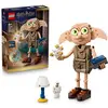 Image de Lego® Harry Potter  76469 - Dobby  L'elfe Libre