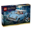 Image de LEGO Harry Potter 76470 La Ford Anglia ensorcelée
