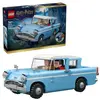 Image de Lego® Harry Potter  76470 - La Ford Anglia  Ensorcelee