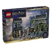 Image de LEGO Harry Potter 76471 Les boutiques magiques de l'Allée des Embrumes