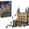 Image de Lego® Harry Potter  76473 Le Chateau De Poudlard : L'aile Est