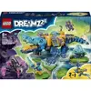 Image de Jeux de construction sous-marin crocodile dreamzzz Lego Bleu TU A2602093