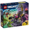 Image de LEGO DREAMZzz 71513 La pelleteuse scorpion des cauchemars