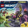 Image de Jeux de construction pelleteuse scorpion dreamzzz Lego Violet TU A2602094