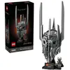 Image de Lego® Lord Of The Rings   11373 - Le Casque De Sauron