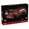 Image de LEGO Icons 11375 Ferrari F2004 et Michael Schumacher