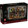 Image de LEGO Icons 11379 La librairie : book nook