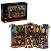 Image de Lego® Icons 11379 - La Librairie : Book Nook