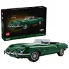 Image de Lego® Icons 11381 - Jaguar E-type