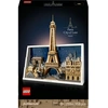 Image de LEGO Architecture 21064 Paris, ville de l'amour