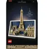 Image de Jeux de construction paris architecture Lego Noir TU A2602066
