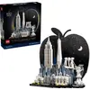 Image de Lego® Architecture 21066 - New-york La Grosse Pomme