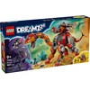 Image de LEGO DREAMZzz 71514 Le vaisseau-dino