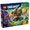 Image de LEGO DREAMZzz 71515 Le char requin-tigre