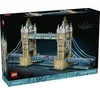Image de LEGO Architecture 21067 Tower Bridge