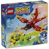 Image de LEGO Sonic 77119 Le Tornado-1 de Tails