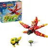 Image de Lego® Sonic 77119 - Le Tornado-1 De Tails
