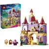 Image de Lego®disney Princess 43289 Le Château Enchante De La Belle Et La Bete