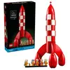 Image de Lego® Ideas 21367 - La Fusee De Tintin