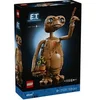 Image de LEGO Ideas 21370 E.T. the Extra-Terrestrial