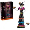Image de Lego® Ideas 21372 - La Catrina