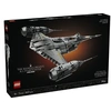 Image de LEGO Star Wars 75442 Le chasseur N-1 du Mandalorien
