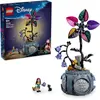 Image de Lego®disney   43288 Le Pot De Fleurs De Sally