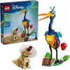 Image de Lego®disney Pixar  43290 Kevin Et Doug