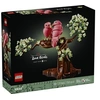 Image de LEGO Ideas 21365 Les oiseaux amoureux Exclusivité Fnac