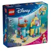 Image de LEGO Disney Princess 43285 Le palais magique d'Ariel miniature