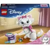 Image de Jeux de construction marie des aristochats disney Lego Blanc TU A2601947