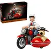 Image de Lego® Ideas 21371 - Wallace Et Gromit