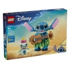Image de LEGO Disney Classic 43296 Stitch et Scrump