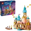 Image de Lego®disney Princess 43297 Le Chateau De Raiponce