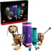 Image de Lego®disney Pixar  43301 Serre-livres Zigzag De  Toy Story