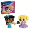 Image de Lego® Disney Princess  43303 - Jasmine Et Raiponce Miniatures