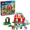 Image de LEGO   Disney et Pixar Toy Story 5 Le Ranch de Blaze - Jouet - Minifigurines de Woody & Jessie - Figurines Chevaux, Cheval Ailé & Cochon - Cadeau 4 Ans pour Fille, Garçon ou Fan de Toy Story 5 43304 en occasion ou reconditionné
