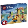 Image de LEGO Disney Classic 43280 Jeux de plage avec Lilo et Stitch